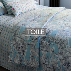 toile fabric