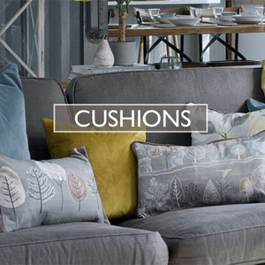Cushions