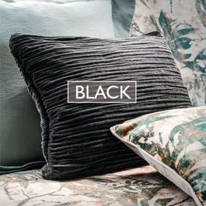 Fabric Black