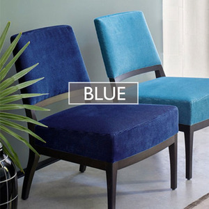 Fabric Blue
