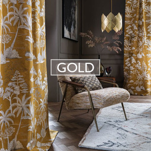 Fabric Gold