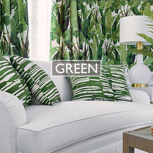 Fabric Green