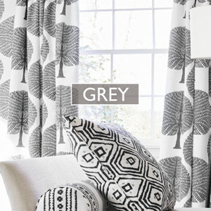 Fabric Grey