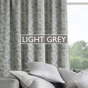 Fabric Light Grey