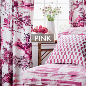 Fabric Pink