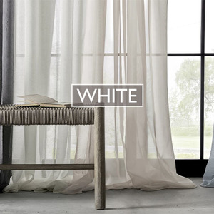 Fabric White