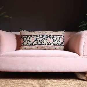 Pink velvet sofa scaled product detail