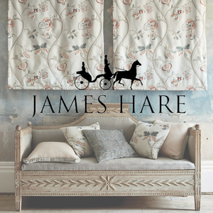 James Hare Logo