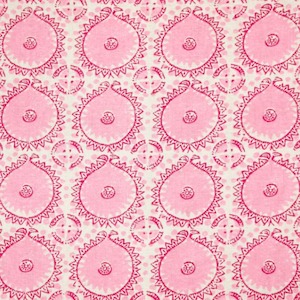 Kate forman fabric himani pink product detail