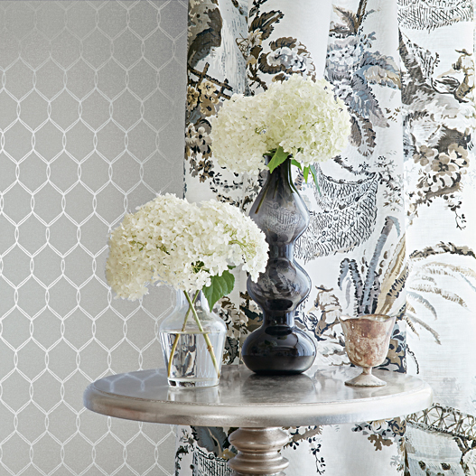 Leland trellis product detail