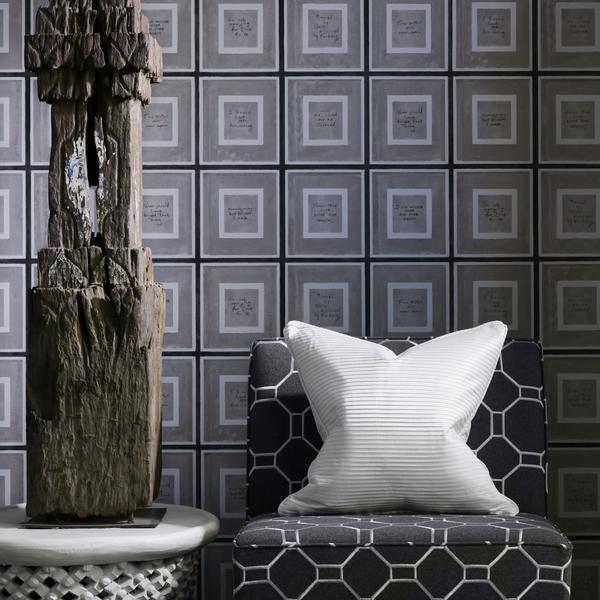 Andrew Martin | Biography | Wallpaper | Grey | Top Designer