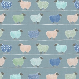 Baarry cornflower product detail