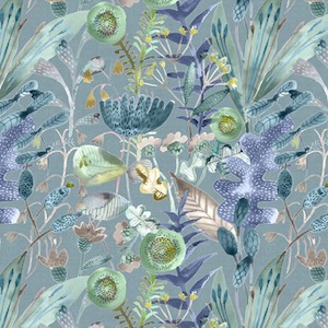 Maizey cornflower product detail