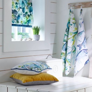 Coral reef room1 product detail