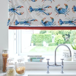 Crustaceans room1 product detail