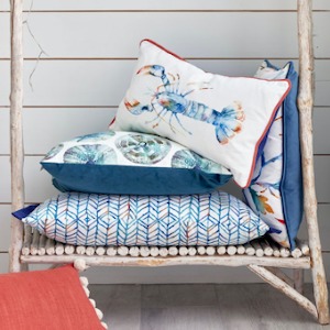 Fishing net room1 product detail
