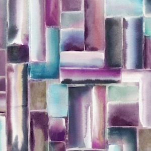 Albers amethyst product listing