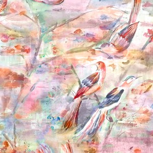 Voyage wallpaper arabella sunset product detail