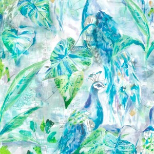 Voyage wallpaper ebba sage product detail