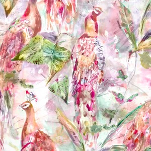 Voyage wallpaper ebba sunset product detail