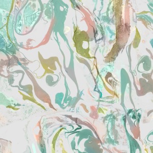 Voyage wallpaper ebru sage product detail