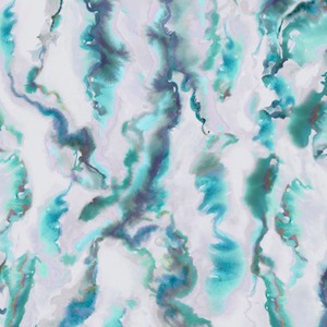 Voyage wallpaper expressions azurite product detail