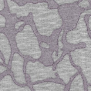 Voyage wallpaper molten amethyst product detail