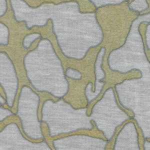 Voyage wallpaper molten gold product detail