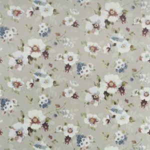Warwick fabric amelia cassis product detail