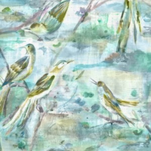 Voyage fabric arabella sage product detail