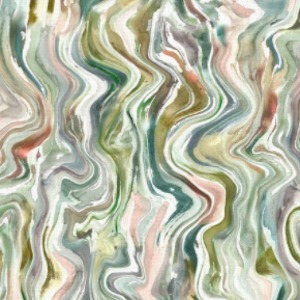 Voyage fabric jasper coral product detail