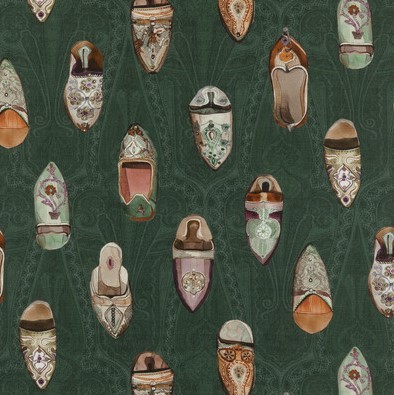 Mulberry home fabric fd2003 s16 product detail