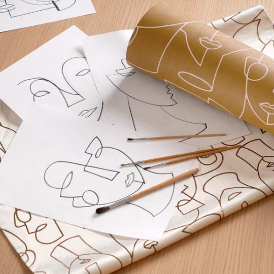 Casadeco Gallery Wallpaper Top Designer