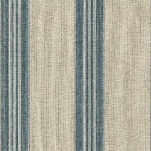 Art of the loom fabric leagram nautical product detail