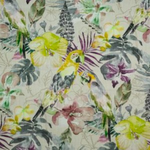Fibre naturelle fabric ant02 product detail