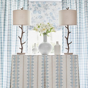 Fern stripe room1 product detail