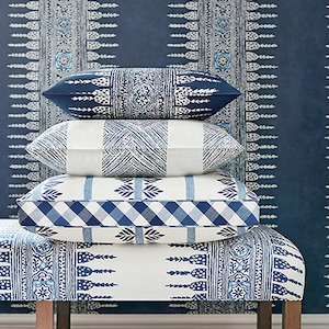 Javanese stripe room2 product detail