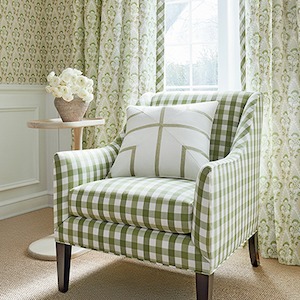 Saybrook stripe room2 product detail