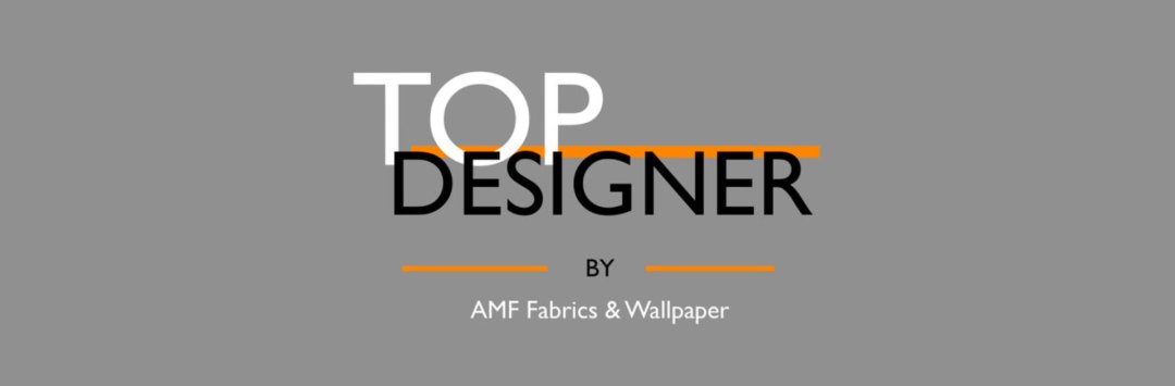 Top Designer Long Logo