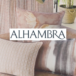 Alhambra Logo
