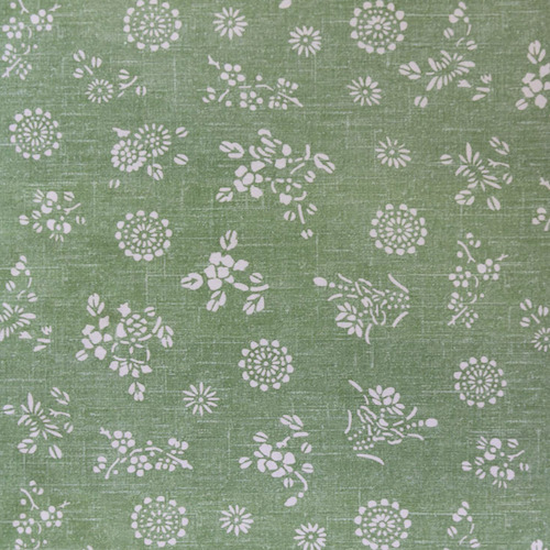 Kate forman fabric anya green product detail