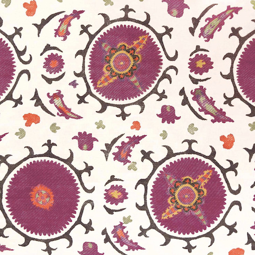 Kate forman fabric kenji product detail