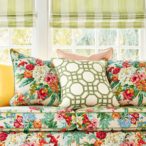 Travers exotic journey large square product listing