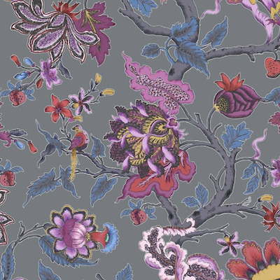 Voyage wallpaper ikon wp 6 product detail