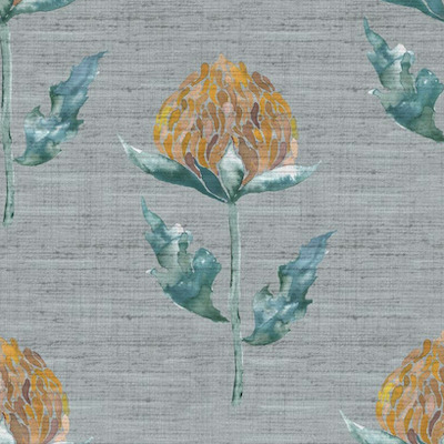 Voyage wallpaper ikon wp 11 product detail