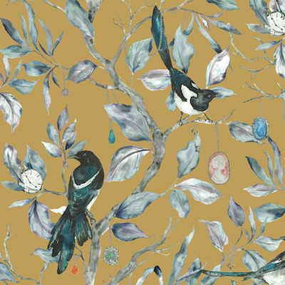 Voyage wallpaper ikon wp 15 product detail