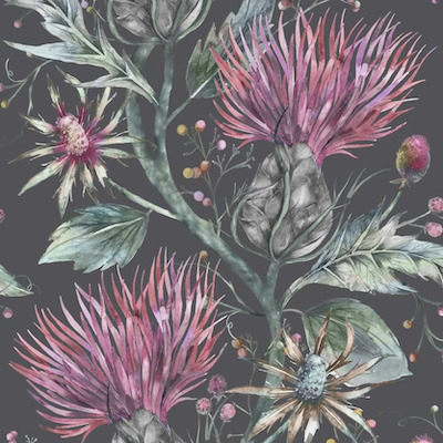Voyage wallpaper ikon wp 21 product detail