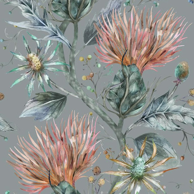Voyage wallpaper ikon wp 22 product detail