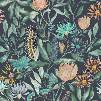 Voyage wallpaper ikon wp 27 product detail