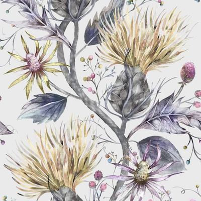 Voyage wallpaper ikon wp 42 product detail